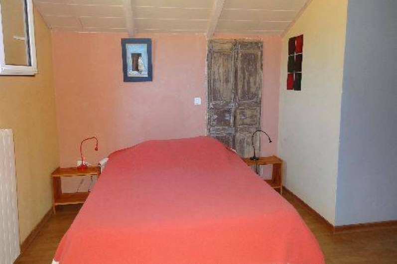 Location de vacances - Villa à Ghisonaccia