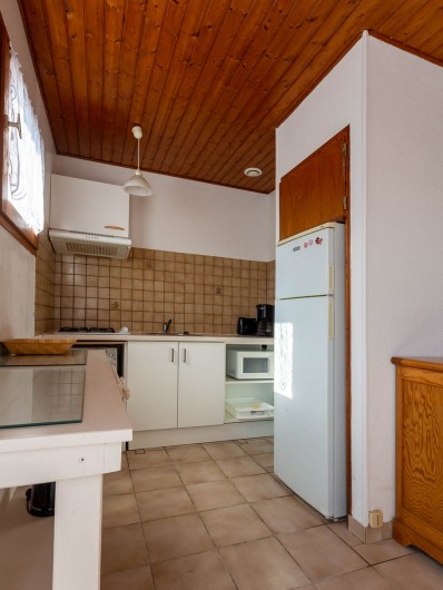 Location de vacances - Villa à Saint-Pierre-d'Oléron