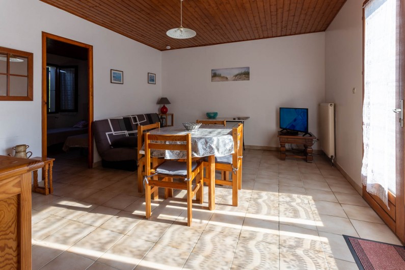 Location de vacances - Villa à Saint-Pierre-d'Oléron