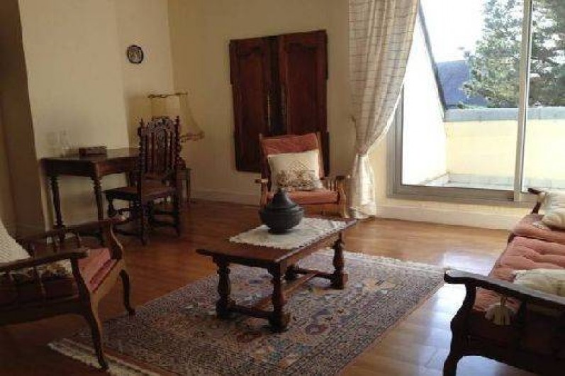 Location de vacances - Maison - Villa à Sarzeau