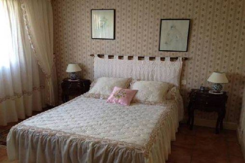 Location de vacances - Maison - Villa à Sarzeau