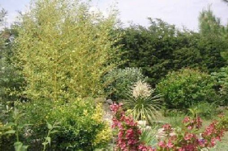 Location de vacances - Studio à Eyragues