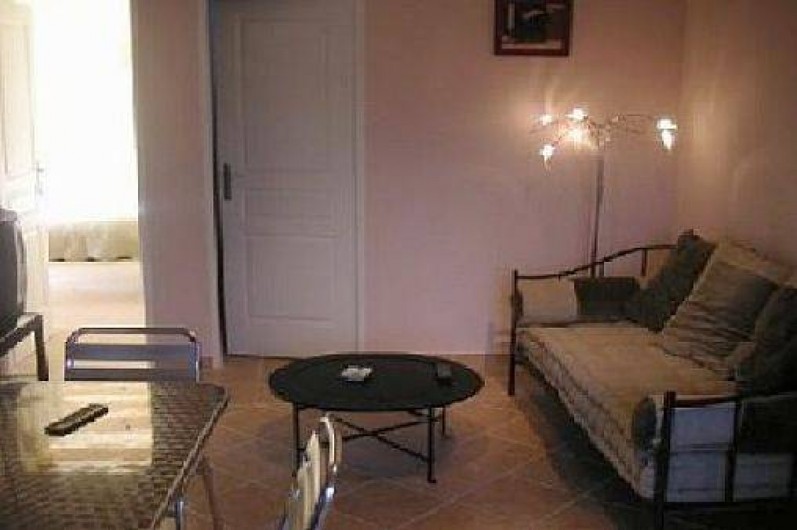 Location de vacances - Studio à Eyragues