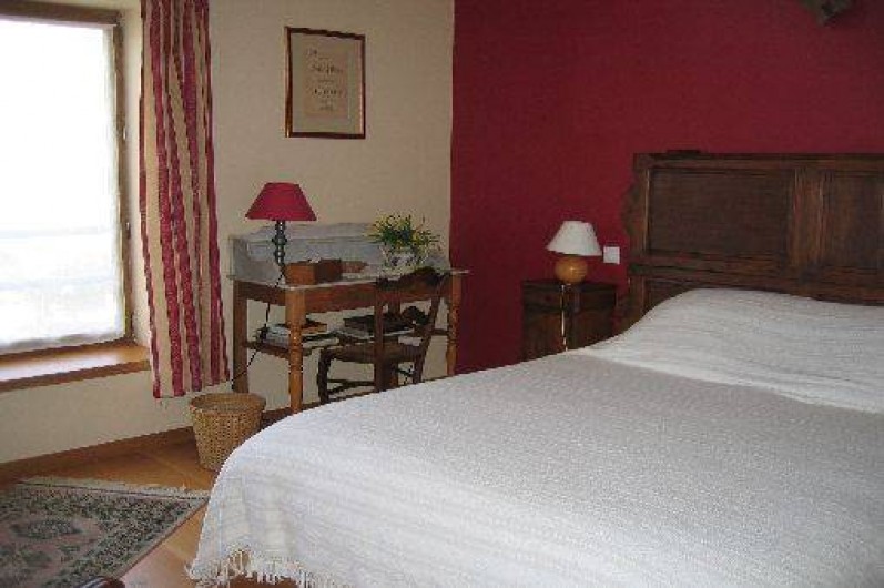 Location de vacances - Gîte à Barbazan