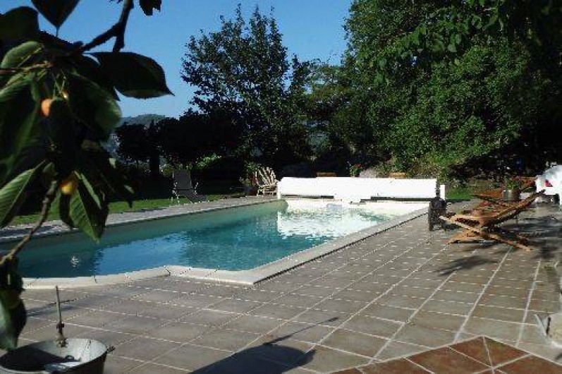 Location de vacances - Gîte à Barbazan