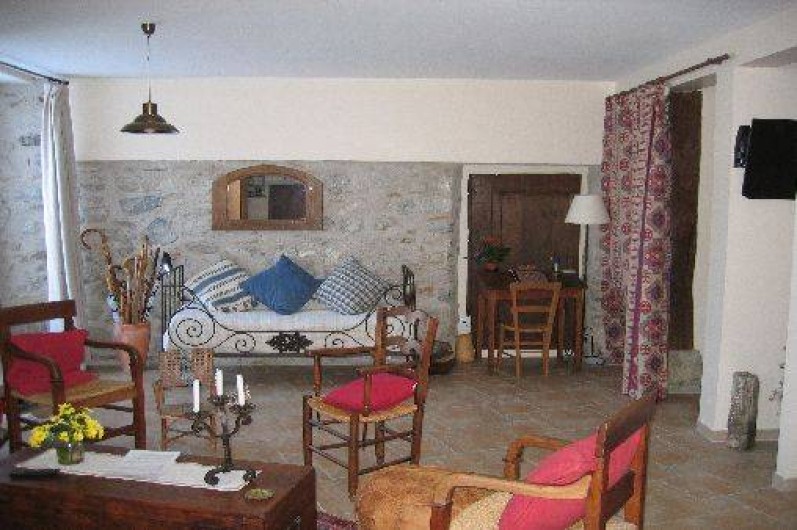 Location de vacances - Gîte à Barbazan