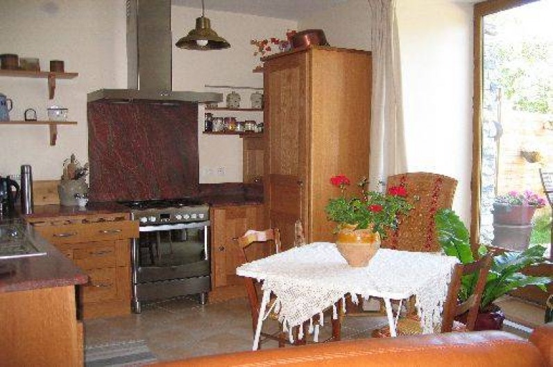 Location de vacances - Gîte à Barbazan