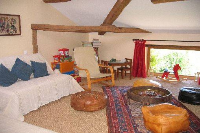 Location de vacances - Gîte à Barbazan