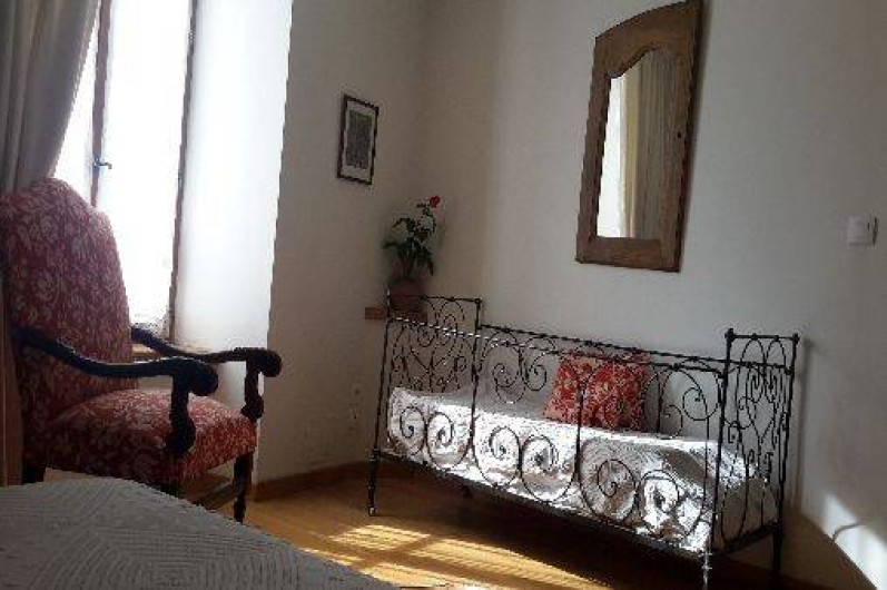 Location de vacances - Gîte à Barbazan