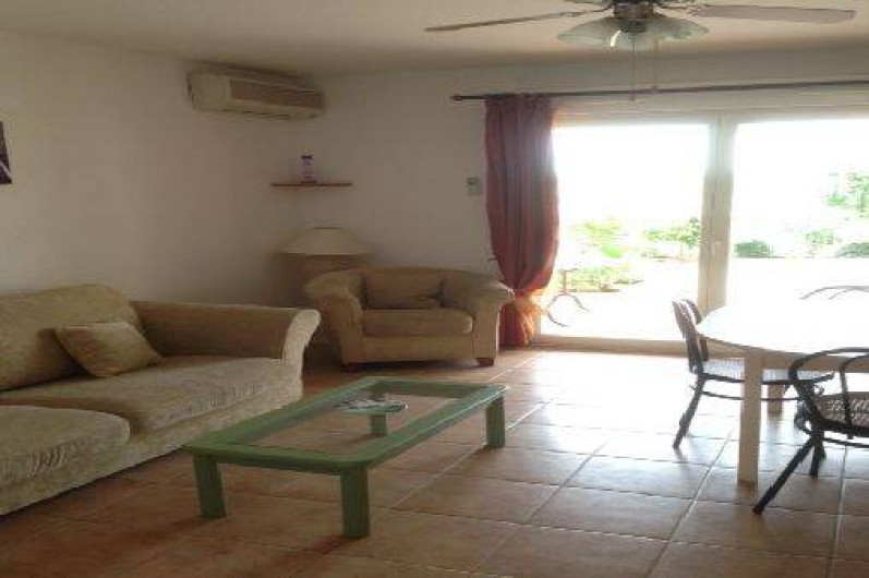 Location de vacances - Villa à Canet-en-Roussillon