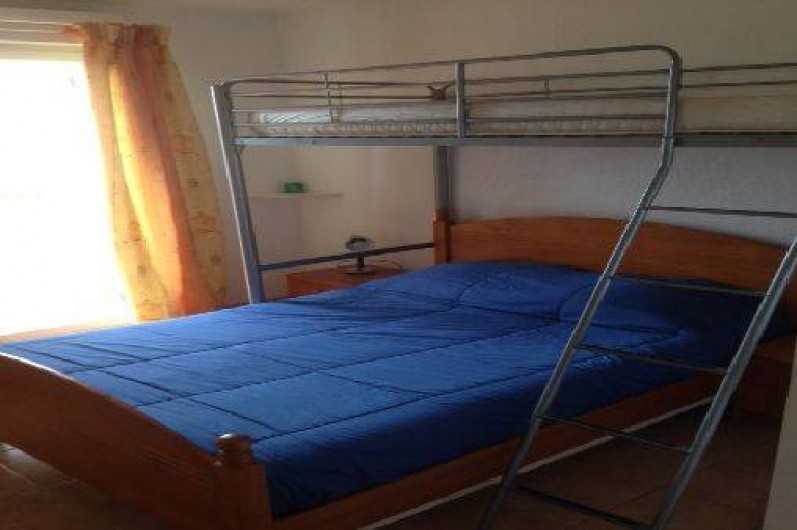 Location de vacances - Villa à Canet-en-Roussillon