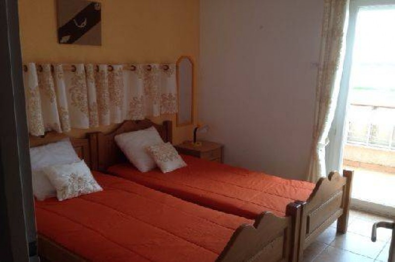 Location de vacances - Villa à Canet-en-Roussillon