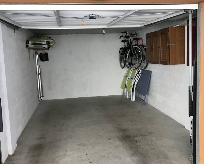 Location de vacances - Appartement à Royan