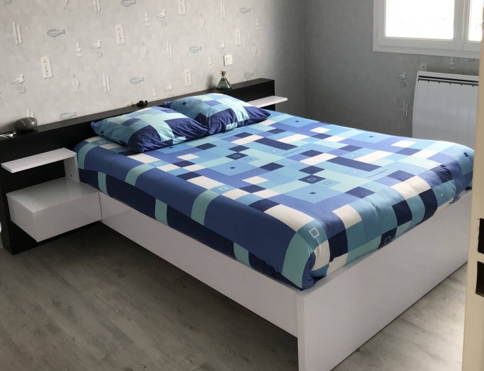 Location de vacances - Appartement à Royan