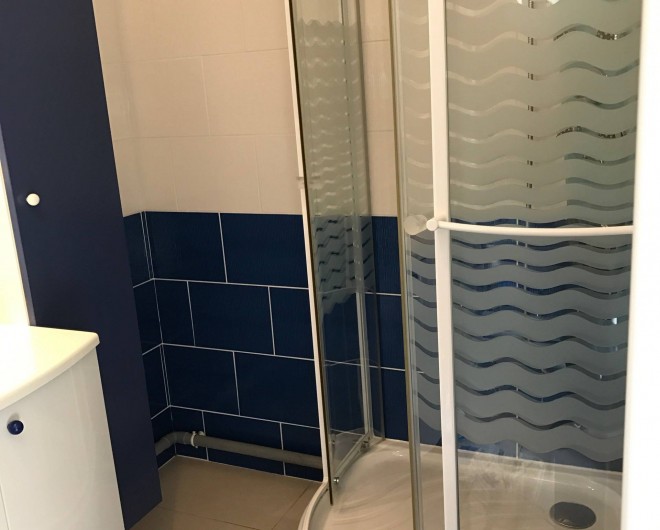 Location de vacances - Appartement à Royan