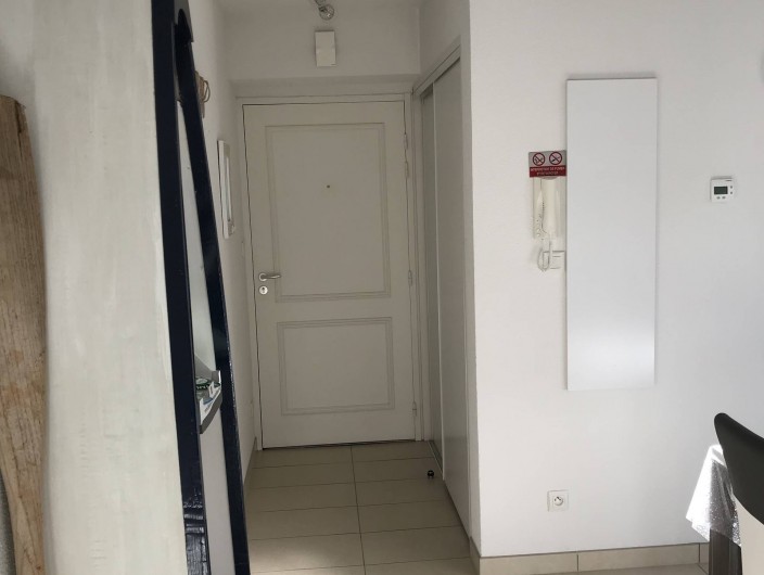 Location de vacances - Appartement à Royan