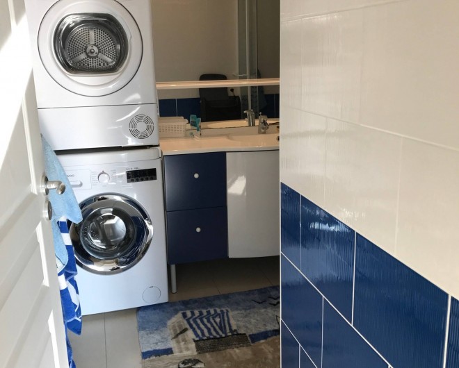 Location de vacances - Appartement à Royan