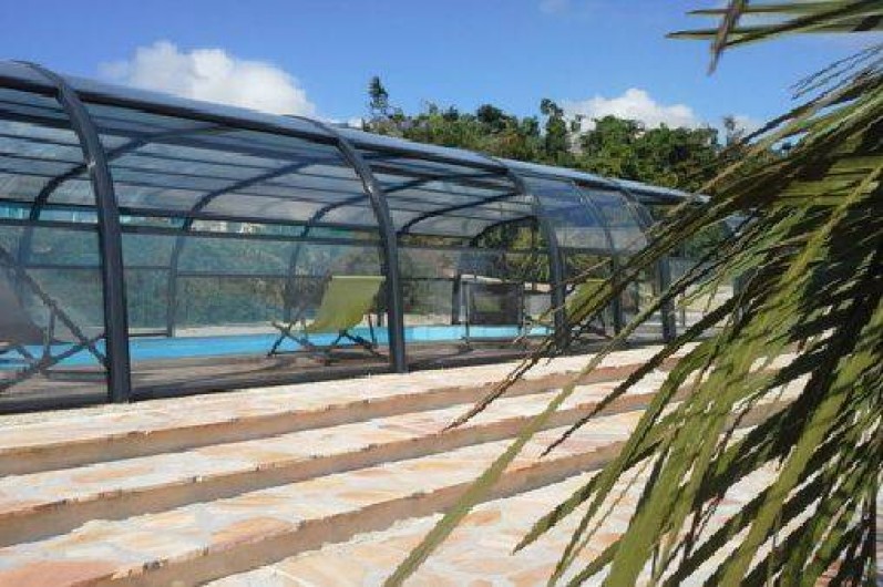 Location de vacances - Gîte à Plomodiern