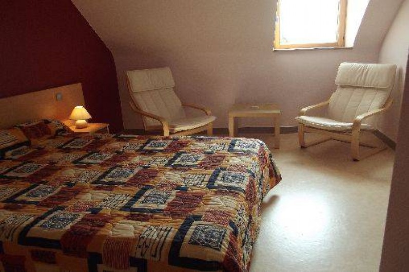 Location de vacances - Gîte à Plomodiern