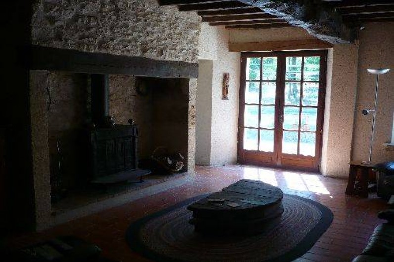 Location de vacances - Gîte à Valence-sur-Baïse