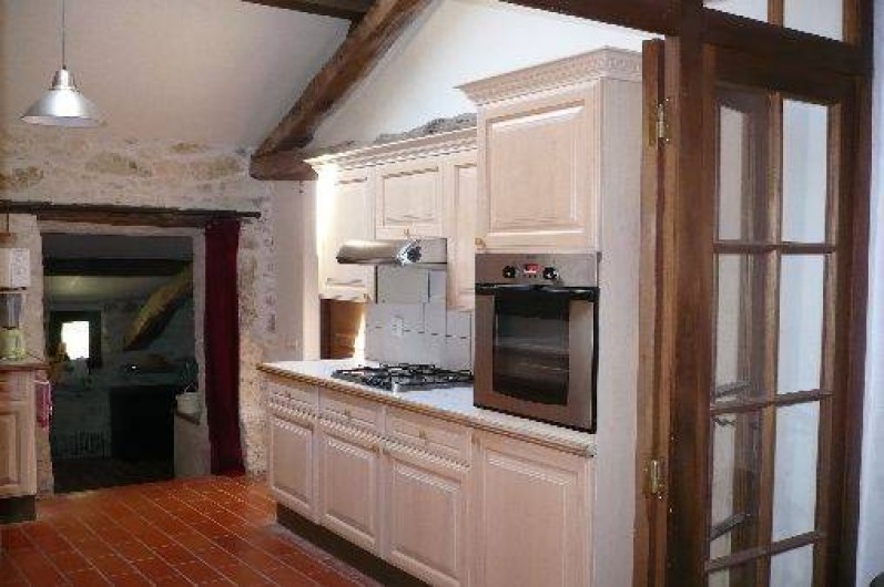 Location de vacances - Gîte à Valence-sur-Baïse