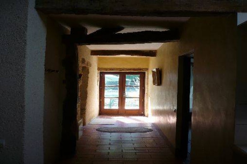 Location de vacances - Gîte à Valence-sur-Baïse