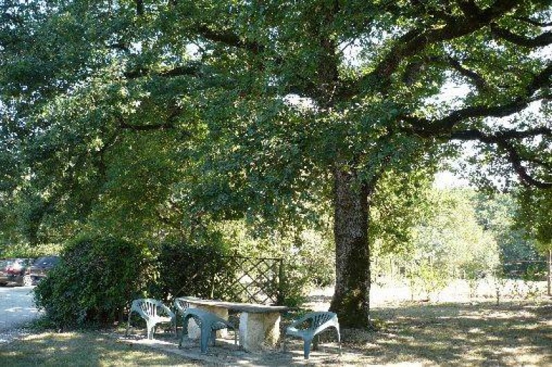 Location de vacances - Gîte à Valence-sur-Baïse