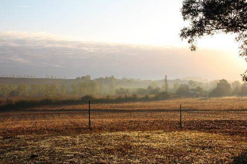Location de vacances - Gîte à Valence-sur-Baïse