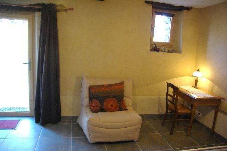 Location de vacances - Chambre d'hôtes à Iffendic