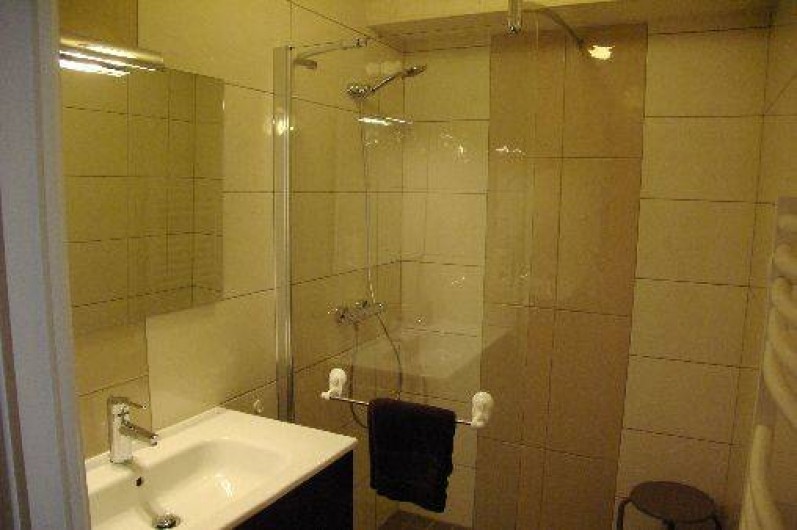 Location de vacances - Chambre d'hôtes à Iffendic