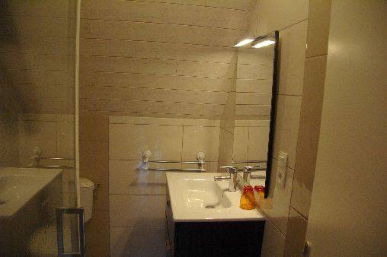 Location de vacances - Chambre d'hôtes à Iffendic