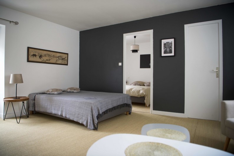 Location de vacances - Gîte à Pontorson - Suite 2