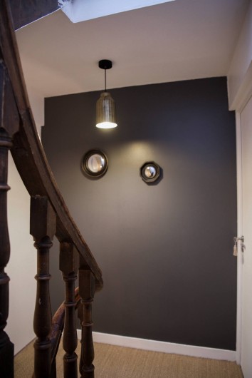 Location de vacances - Gîte à Pontorson