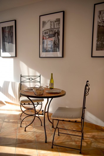 Location de vacances - Gîte à Pontorson