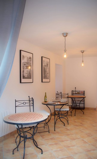 Location de vacances - Gîte à Pontorson