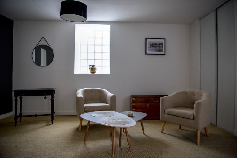 Location de vacances - Gîte à Pontorson - Suite 2