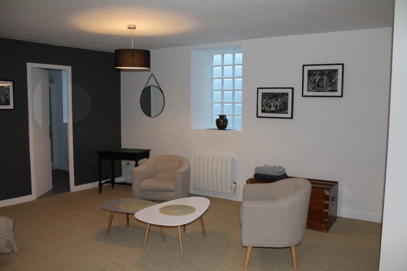 Location de vacances - Gîte à Pontorson - Suite 2