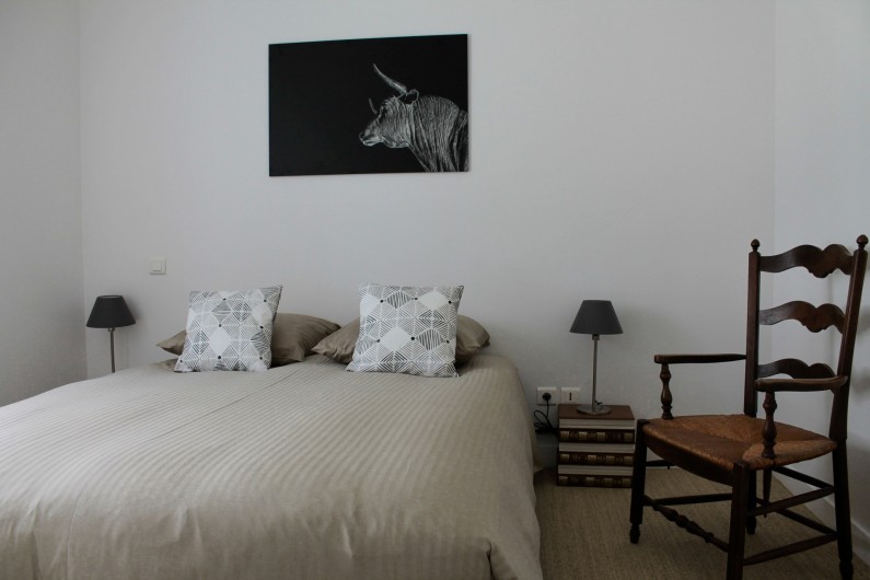 Location de vacances - Gîte à Pontorson - Suite 2