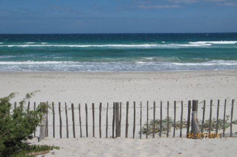 Location de vacances - Appartement à Saint-Florent