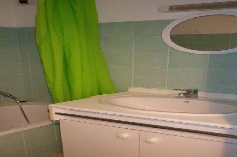 Location de vacances - Appartement à Saint-Florent