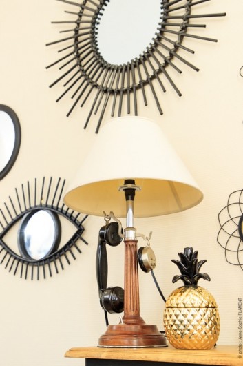 Location de vacances - Appartement à Wimereux