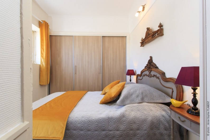 Location de vacances - Appartement à Wimereux