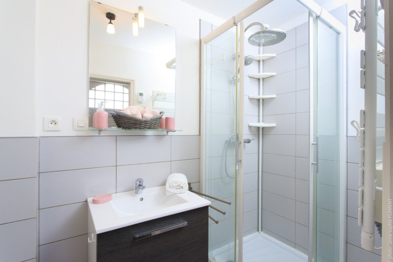 Location de vacances - Appartement à Wimereux