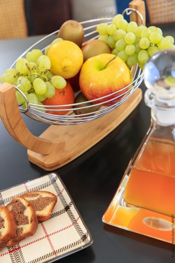 Location de vacances - Appartement à Wimereux