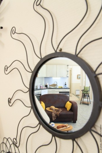 Location de vacances - Appartement à Wimereux