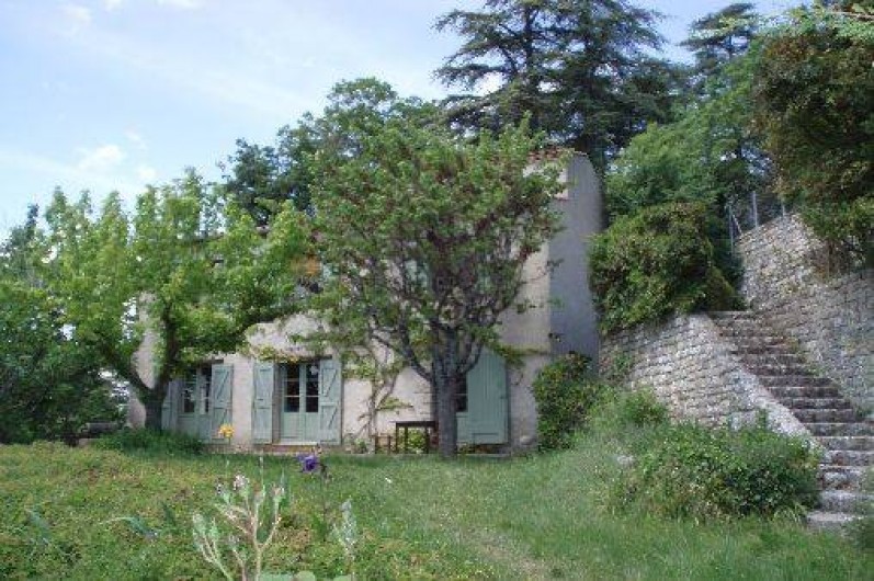 Location de vacances - Maison - Villa à Saint-Michel-l'Observatoire