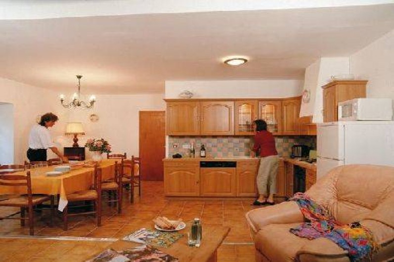 Location de vacances - Gîte à Saint-Amand-de-Coly