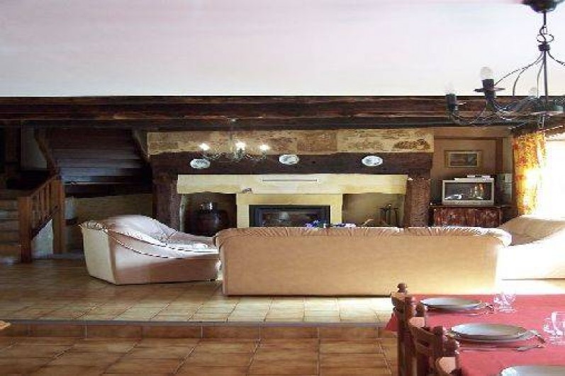 Location de vacances - Gîte à Saint-Amand-de-Coly