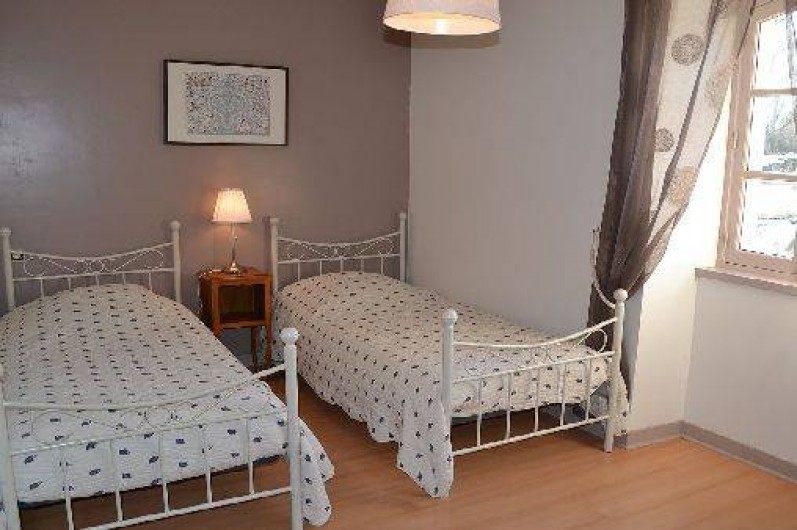 Location de vacances - Gîte à Saint-Amand-de-Coly