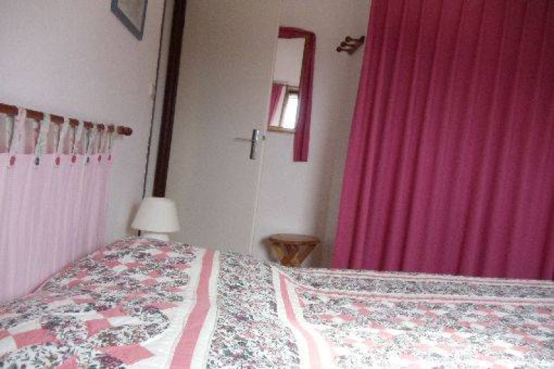 Location de vacances - Gîte à Le Touquet-Paris-Plage